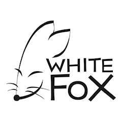 WHITE FOX